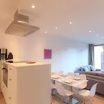 Διαμέρισμα 6 Pers. Renove, Terrasse Sud, Aux Pieds, Wifi, Conciergerie - Fr-1-545-38
