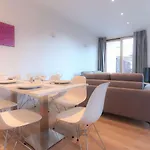 6 Pers. Renove, Terrasse Sud, Aux Pieds, Wifi, Conciergerie - Fr-1-545-38 Διαμέρισμα Val Thorens
