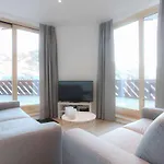 6 Pers. Renove, Terrasse Sud, Aux Pieds, Wifi, Conciergerie - Fr-1-545-38 Διαμέρισμα Val Thorens