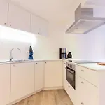 Διαμέρισμα 6 Pers. Renove, Terrasse Sud, Aux Pieds, Wifi, Conciergerie - Fr-1-545-38 *