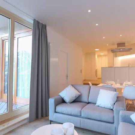 Διαμέρισμα 6 Pers. Renove, Terrasse Sud, Aux Pieds, Wifi, Conciergerie - Fr-1-545-38 Val Thorens