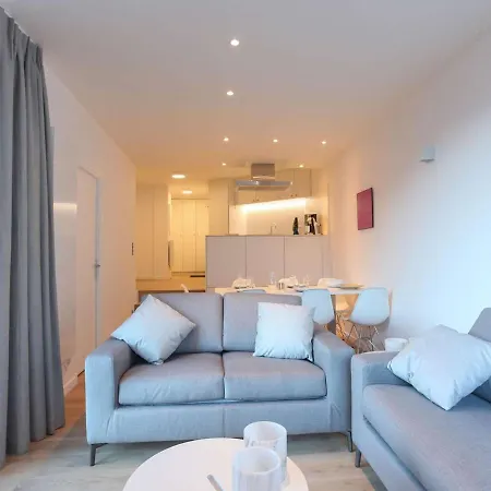 6 Pers. Renove, Terrasse Sud, Aux Pieds, Wifi, Conciergerie - Fr-1-545-38 Διαμέρισμα *