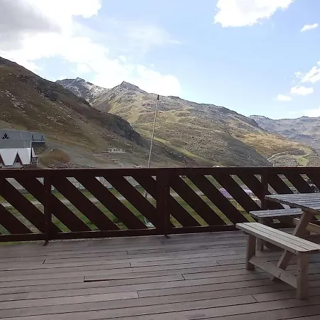 Διαμέρισμα 6 Pers. Renove, Terrasse Sud, Aux Pieds, Wifi, Conciergerie - Fr-1-545-38 Val Thorens